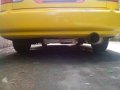 Honda Civic lxi 1996 for sale -0