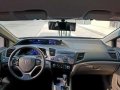 Honda Civic 2014 Matic for sale-3