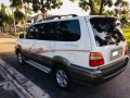 Toyota Revo SR 2004 AT White SUV For Sale -9