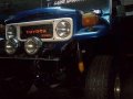 Toyota Land Cruiser fj40 1977 for sale-4