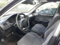 1996 Honda Civic LXi Black Sedan For Sale -3