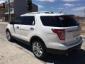 Ford Explorer Limited 4x4 2012 Model AT for sale-5