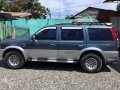 Ford Everest for sale -4