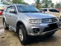 Mitsubishi Montero Sport 2014 for sale-0