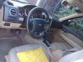 2011 Ford Everest automatic for sale-3