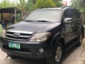 Toyota Fortuner 2006 for sale-1