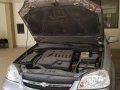 Chevrolet Optra 2006 for sale-6