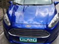 2014 Ford Fiesta for sale-0