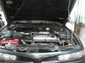 Mitsubishi Galant 97 for sale-2