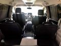 2010 Chrysler Town and Country Black For Sale -4