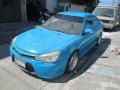 Well-kept Mitsubishi Lancer 2002 for sale-2