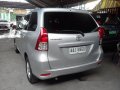 Good as new Toyota Avanza 2014 for sale-1