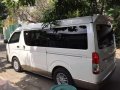 Toyota Hi Ace Super Grandia 2018 for sale -2