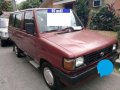 TOYOTA TAMARAW FX 5k engine 1997 for sale -6