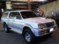 2002 L200 STRADA 4 x 4 manual for sale -8