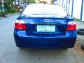 Toyota Vios J Brandnew Condition Blue For Sale -3