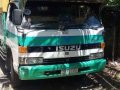 Isuzu Elf Dropside body 2008 for sale -1