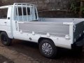 1996 Mitsubishi L300 FB Dropside for sale -0