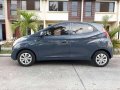 Hyungai eon 2016 nd mitsubishi mirage 2016-0