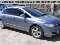 Honda Civic 2006 for sale-0