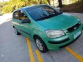 Rush for sale Hyundai Getz 2005 model-1
