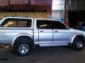 2002 L200 STRADA 4 x 4 manual for sale -4