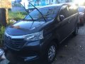 2018 Toyota Avanza 1.3 E Gray Automatic Transmission for sale-0