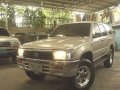 Toyota 4Runner 2.8D MT 4WD White For Sale -11