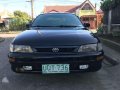 Toyota Corolla gli 1997 for sale -2