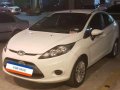Ford Fiesta 2011 for sale -0