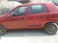 2013 Suzuki Alto for sale -0