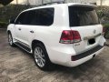2010 Toyota Land Cruiser 4x4 Automatic For Sale -2