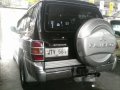 Mitsubishi Pajero 2001 for sale-4