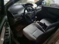 Toyota Vios G 2004 Silver Sedan Very Fresh For Sale -2