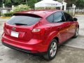 2015 Ford Focus Hatchback AT (not Civic Altis Elantra nor Mazda 3)-2