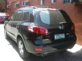 Hyundai Santa Fe 2008 for sale-5