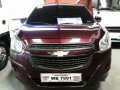 Chevrolet Spin 2015 for sale-1