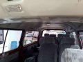 Nissan Urvan 2005 model for sale -2