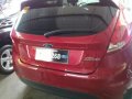 2016 Ford Fiesta hatchback matic for sale-5