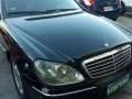 2003 Mercedes Benz S-CLASS S350 Luxury Car for sale-2