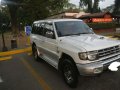 Mitsubishi Pajero Fieldmaster Local 4x4 For Sale -1