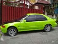 For sale Honda Civic Esi 1996 model-11