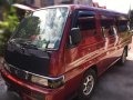 2008 Nissan Urvan Shuttle for sale-1