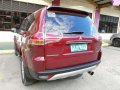 For Sale 2009 Mitsubishi Montero GLS 4x2-5