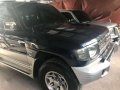 Mitsubishi Pajero Fieldmaster 1999 Tdic 4wd for sale-7