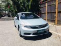 2012 Honda Civic fb 1.8E matic for sale-2