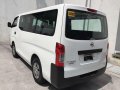 2016 Nissan Urvan NV350 Manual Transmission for sale-10