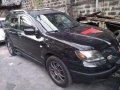 2004 Mitsubishi Outlander automatic for sale-1