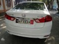 2017 model Honda City Vx for sale-2