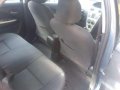 Toyota Vios 1.5 top of the line 2010 for sale-6